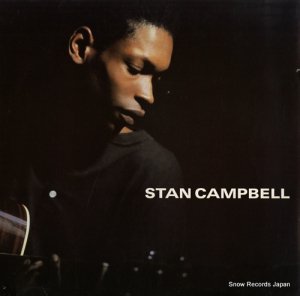 󡦥٥ stan campbell 242100-1 / WX87