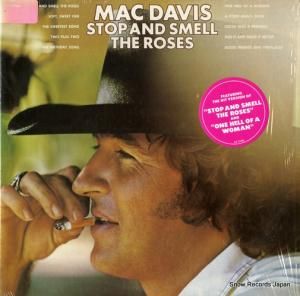 ޥåǥ stop and smell the roses PC32582