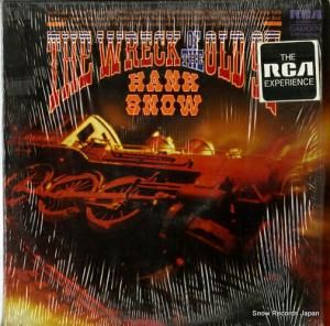 ϥ󥯡Υ the wreck of the old 97 CXS-9009(E)