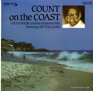 ȡ٥ count on the coast vol.3 PHONT7575