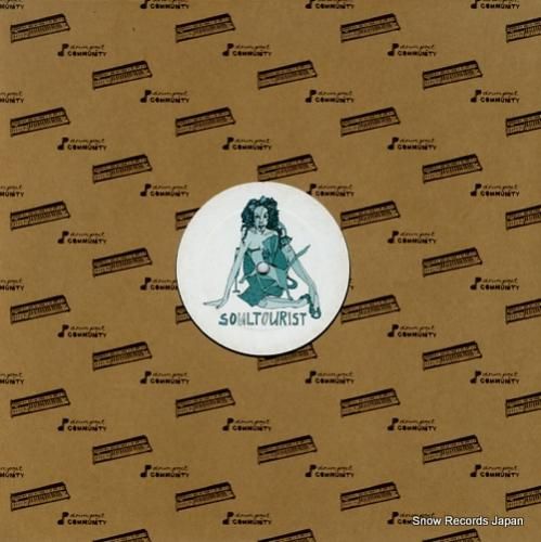 SOULTOURIST tur