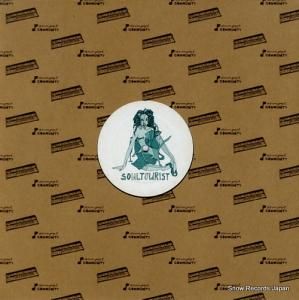 SOULTOURIST turn loose DPC006-1