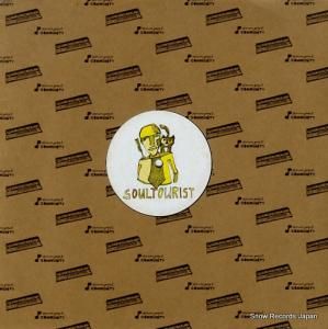 SOULTOURIST yeah! DPC003-1