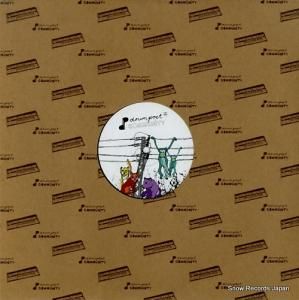 V/A drumpoems verse 1 DPC012-1