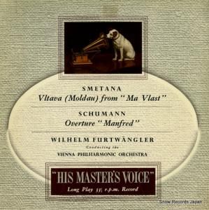 إࡦեȥ󥰥顼 smetana; vltava from "ma vlast" BLP1009