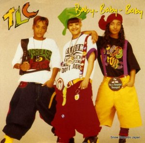 TLC baby-baby-baby 74321111291