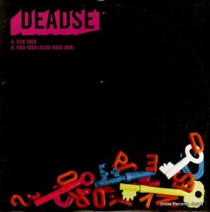 ǥåɥå tick tock FRM019