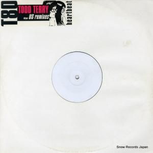 ҥ heartbeat (todd terry us remixes) ATC2008