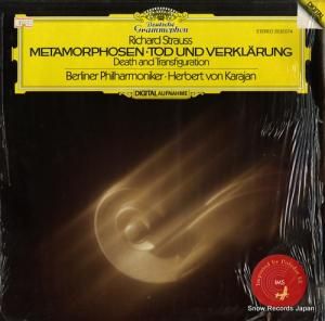 إ٥ȡե󡦥 strauss; metamorphosen / tod und verklarung (death and transfiguration) 2532074