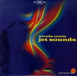 ˥顦 jet sounds SCLP314