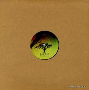 ܡ salidas ep SAF-004