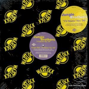 󥰥롦֥饶 i'll house you '98 WAR-233