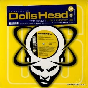 ɡ륺إå it's over (it's under) TW12-55438