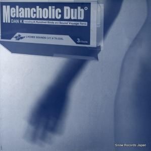 󡦣 melancholic dub TK-006L
