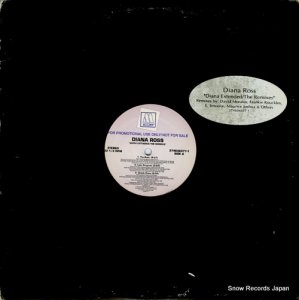 ʡ diana extended / the remixes 374636377-1