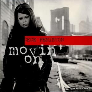 ڥ˥ȥ movin' on 3145816571