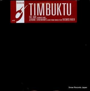 FERRER & SYDENHAM INC timbuktu (remixes) IRC078