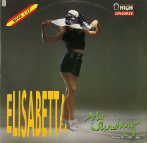 ELISABETTA my sunshine HE105