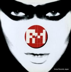 顦ϥ triple vox ep RLEP-053
