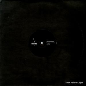 HERTZ & MHONOLINK traces of influences SWAY7