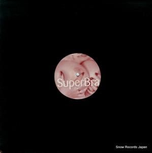 V/A bigger is better vol.1 SUPER026