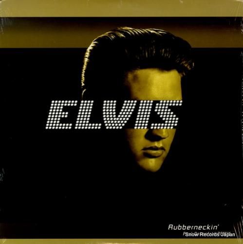 エルヴィス・プレスリー rub