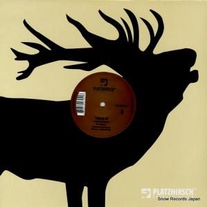 SVEN U.K. & ANDOMAT 3000 tribute ep PLATZHIRSCH15