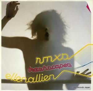 󡦥ꥢ trashscapes (remixes) BPC066