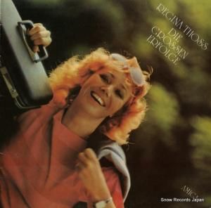 REGINA THOSS die grossen erfolge 855775