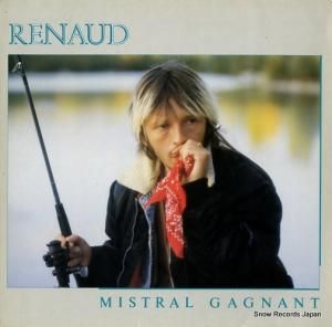 Ρ mistral gagnant 207386