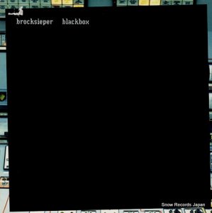 FALKO BROCKSIEPER blackbox SUS68