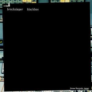 FALKO BROCKSIEPER blackbox SUS68