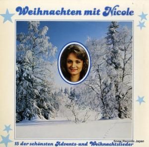 ˥ weihnachten mit nicole 6.26030AS