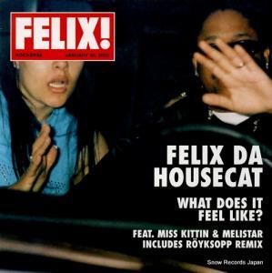 եåϥå what does it feel like? ROCKERS8