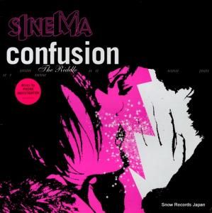 ͥ confusion / the riddle MCST40325