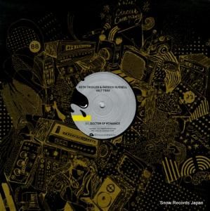 SETH TROXLER & PATRICK RUSSELL valt trax CCS026