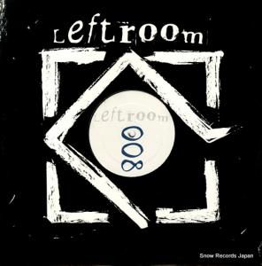 ANDRE CROM / TIM QUERENGAESSER before sunrise ep LEFT008