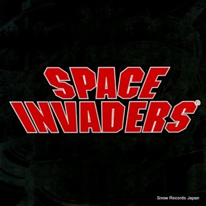 V/A space invaders vol.1 SBLEP50