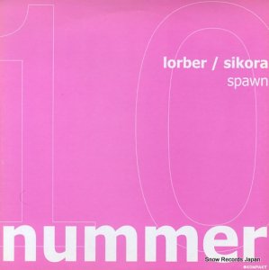 LORBER / SIKORA spawn NUMMER10