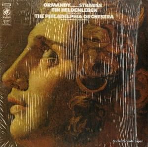 桼󡦥ޥǥ strauss; ein heldenleben (a hero's life) Y31922