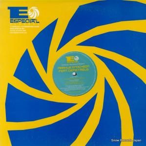 MARKUS ENOCHSON you'll shine ESP-011