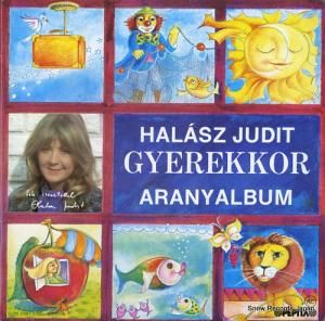 ǥåȡϥ顼 gyerekkor - aranyalbum SLPM37081