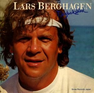 LARS BERGHAGEN dagboksblad ELP3212