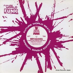 » a tango for guevara and evita FWF003