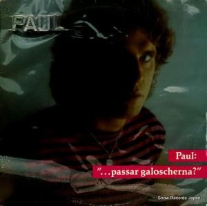 ݡ롦 passar galoscherna? MLPH1274