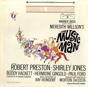 ǥ륽 the music man BS1459