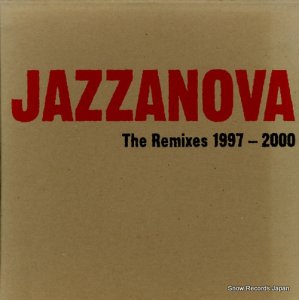 㥶Υ the remixes 1977-2000 JCR013-1