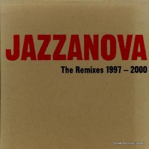 㥶Υ the remixes 1977-2000 JCR013-1