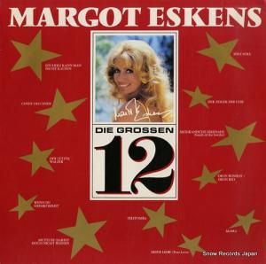 MARGOT ESKENS die grossen 12 65/6001