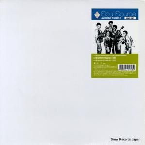 㥯󡦥ե soul source jackson 5 remixes 2 UPJH-1020